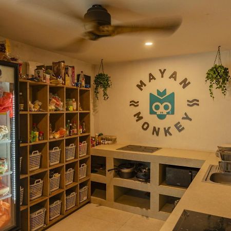 Mayan Monkey Tulum - Social Hotel (Adults Only) 外观 照片