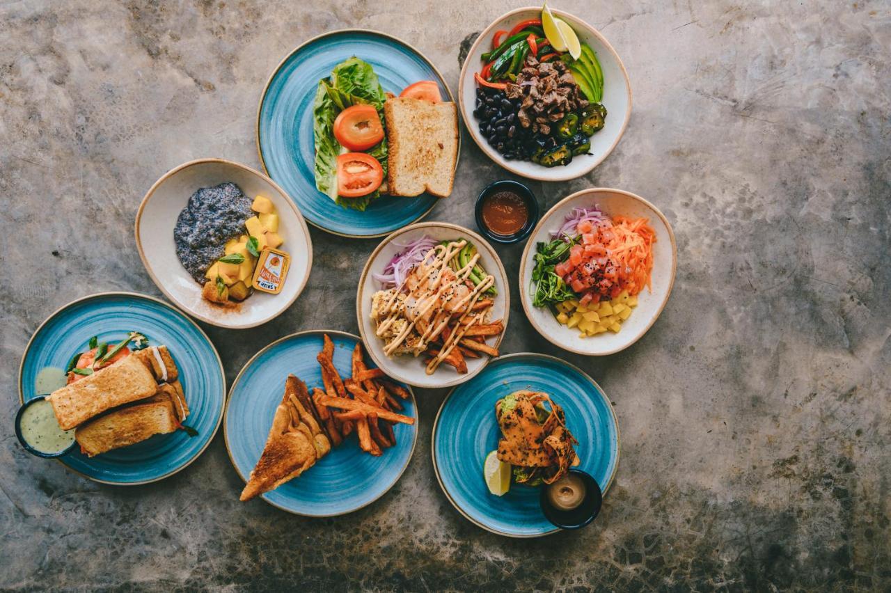 Mayan Monkey Tulum - Social Hotel (Adults Only) 外观 照片
