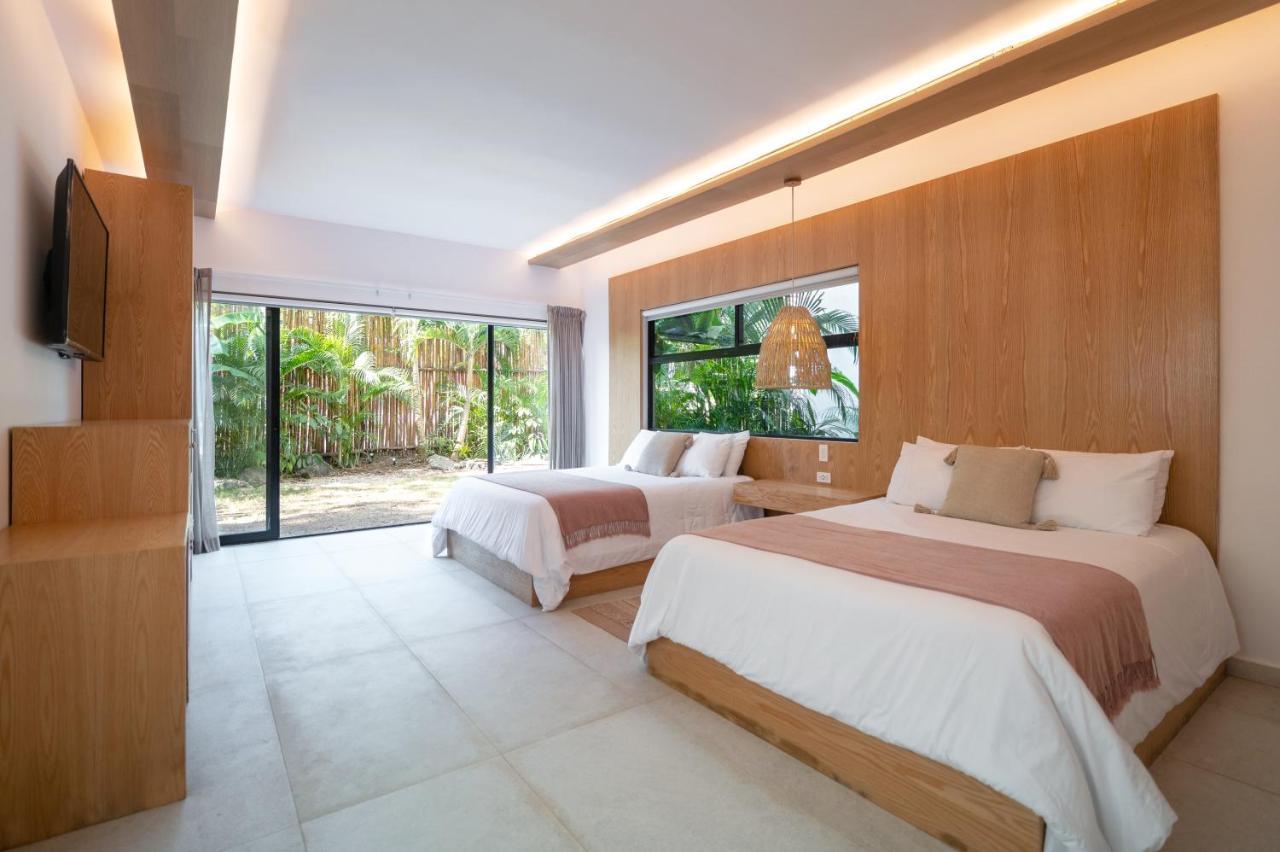 Mayan Monkey Tulum - Social Hotel (Adults Only) 外观 照片
