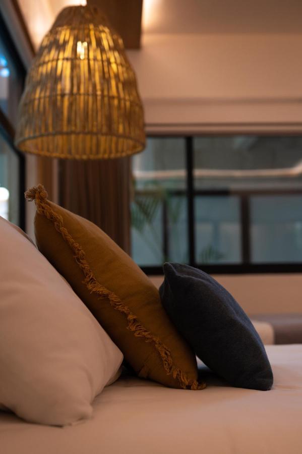 Mayan Monkey Tulum - Social Hotel (Adults Only) 外观 照片