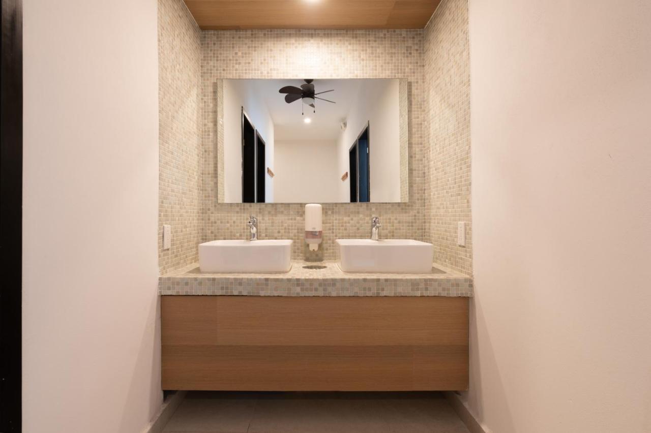 Mayan Monkey Tulum - Social Hotel (Adults Only) 外观 照片