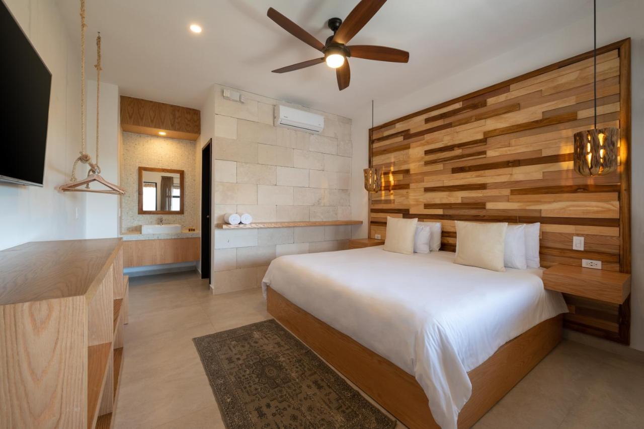 Mayan Monkey Tulum - Social Hotel (Adults Only) 外观 照片