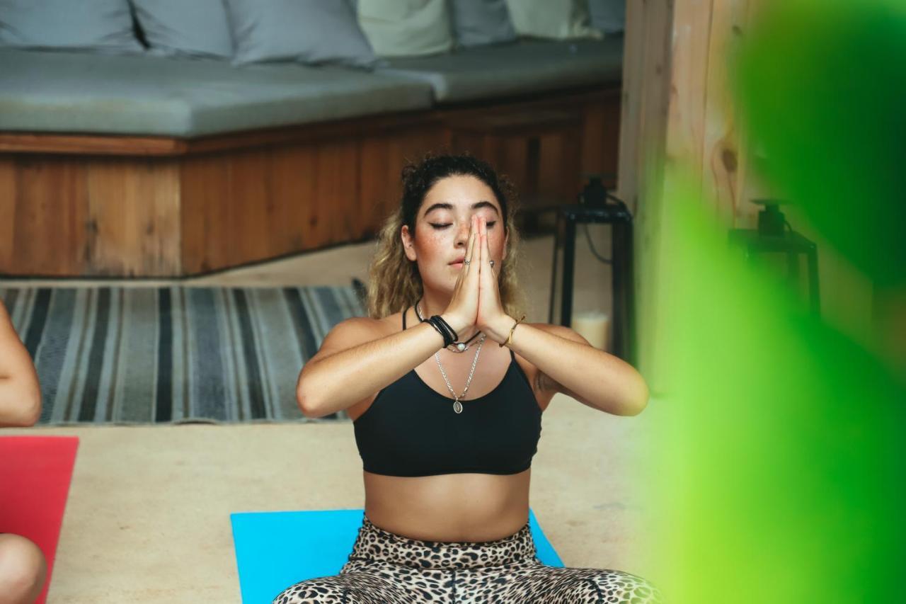 Mayan Monkey Tulum - Social Hotel (Adults Only) 外观 照片