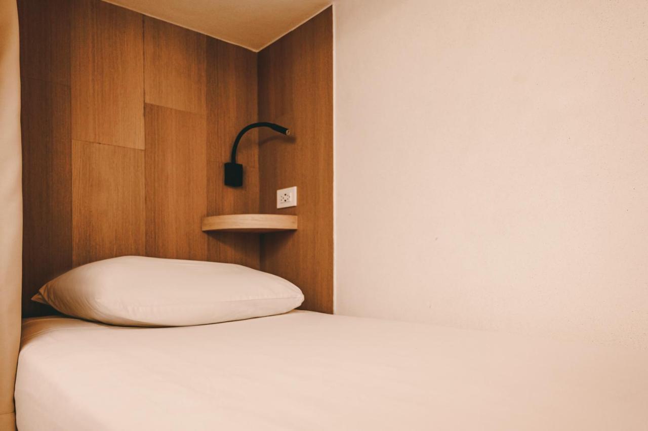 Mayan Monkey Tulum - Social Hotel (Adults Only) 外观 照片